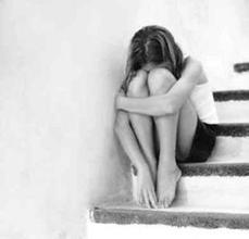 孩子被抑郁症困扰有哪些表现?