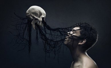 抑郁症患者如何自我调理?